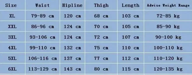 Description Picture 2 of itemMen Thicken Pants Autumn Winter Casual Loose Overall Overalls Cotton  High Waist Cargo Pants Mans Trousers
