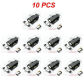 Style B 10pcs