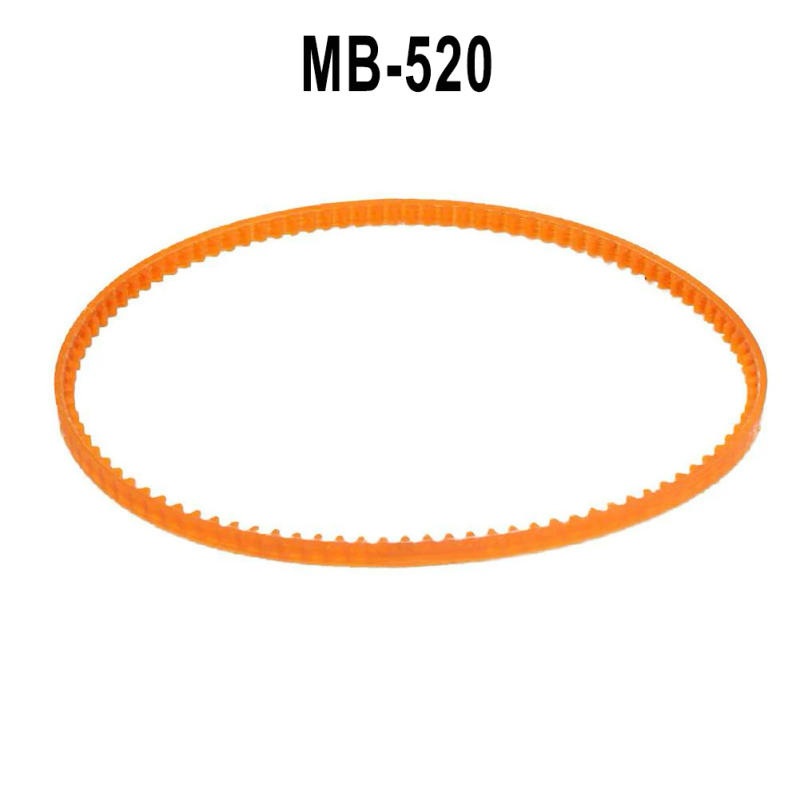 Description Picture 5 of itemV Belt Get the Perfect Fit for Your Sewing Machine with Motor Drive V Belt MB Series for Serger and For Overlock