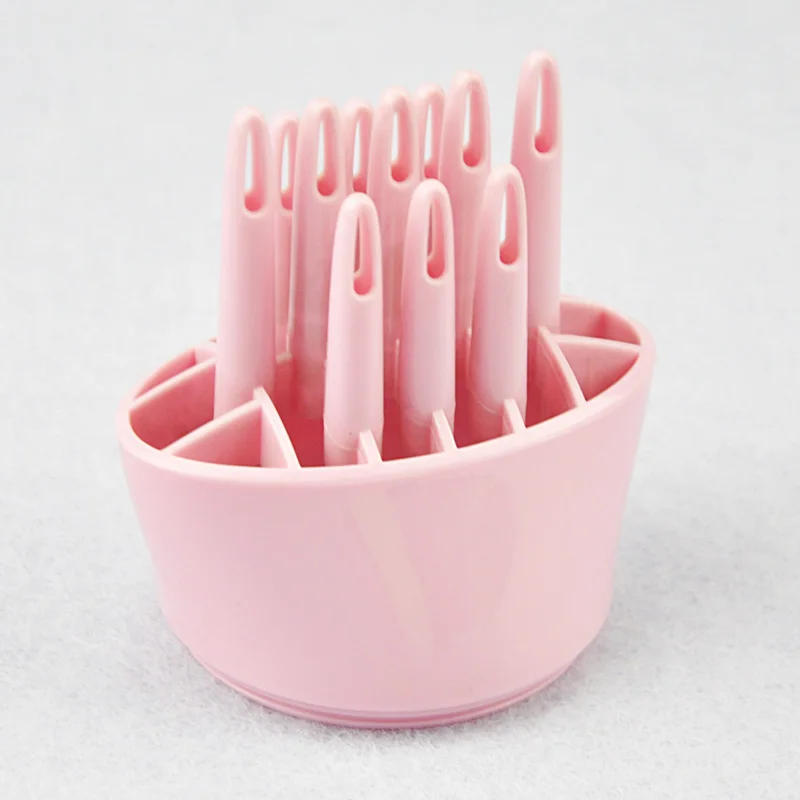 Description Picture 3 of item1pc for Philips hair dryer BHC015 BHC016 BHC017 BHC018 air collection nozzle air outlet diffusion nozzle