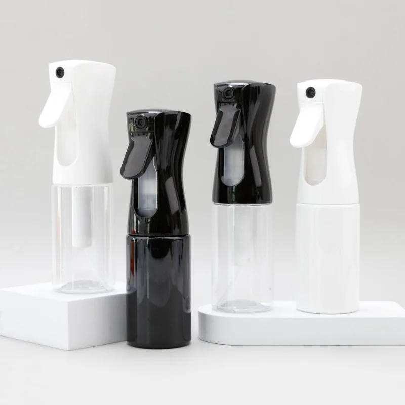 Description Picture 2 of item200/300ML /500ML Hairdressing Spray Bottle Empty Bottle Refillable Mist Bottle Salon Barber Hair Tools Water Sprayer Care Tools