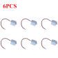 6PCS