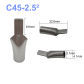 C45-2.5