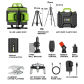 1M Tripod suitcase