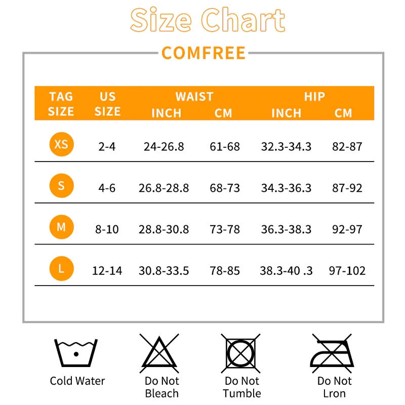 Description Picture 4 of itemShapewear Bodysuit for Women Tummy Control Full Body Shaper Thigh Slimmer Shorts Waist Trainer Slimming Underwear Belly Fajas