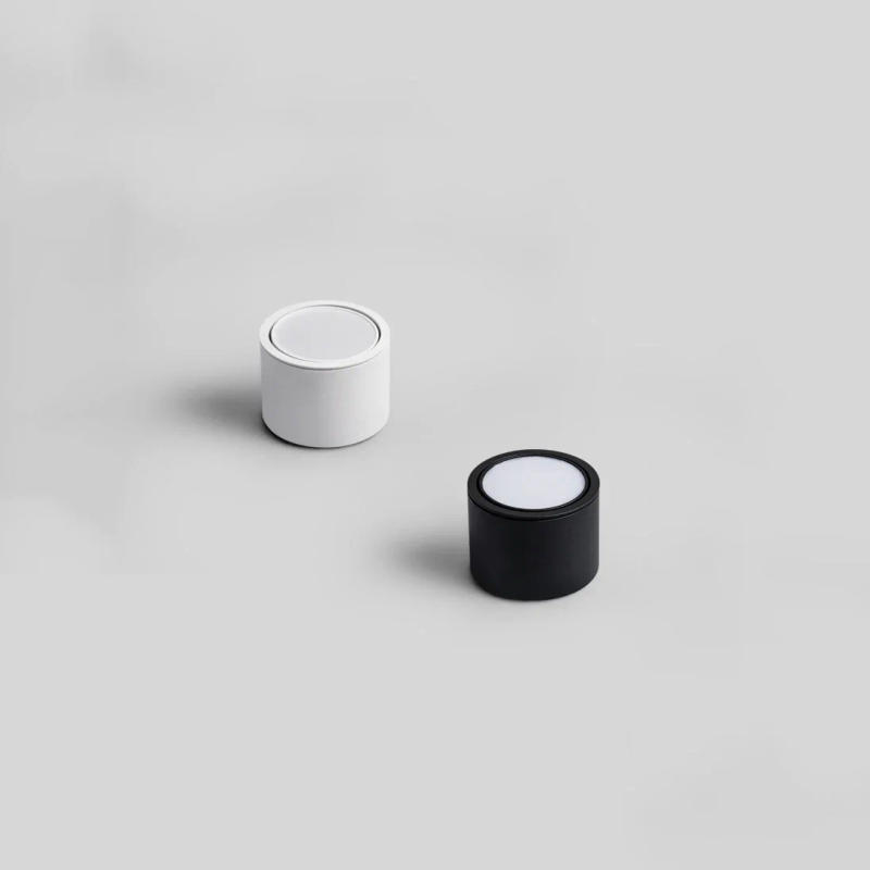 Description Picture 2 of item2025 NEW Dimmable Led Downlight Recessed Indoor Ceiling 7W 10W 12W 15W Spot Lamp For Living Room Foyer Bar Counter Office