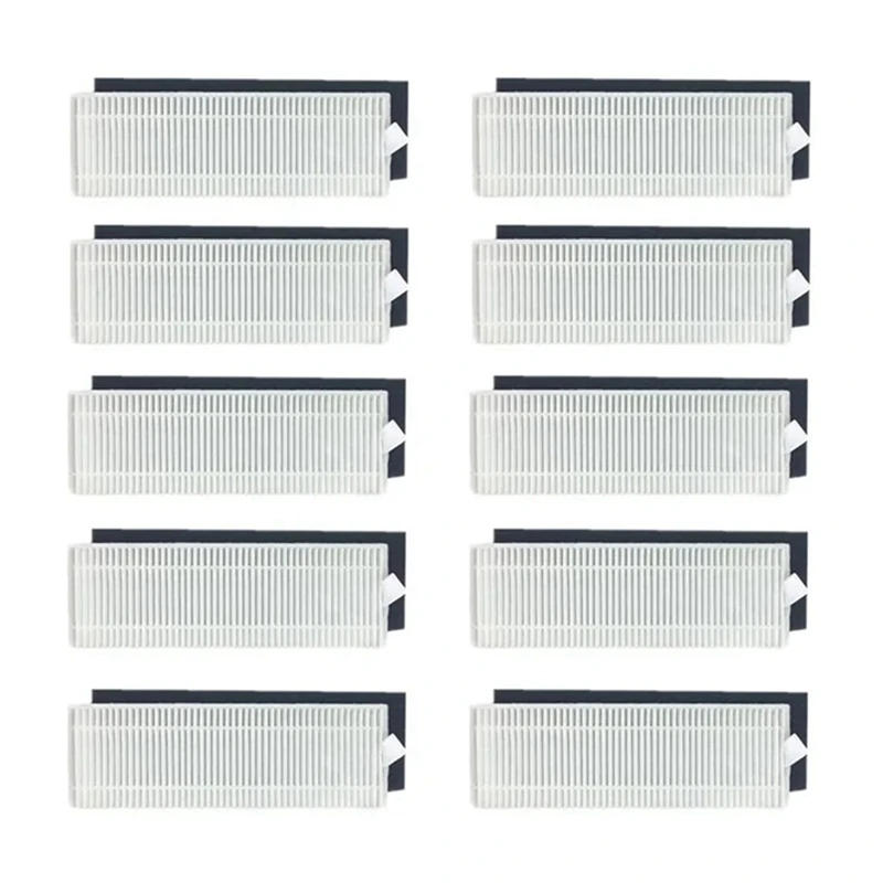 Description Picture 4 of itemHepa Filter For Iconic Brand MI Robot Vacuum-Mop Essential / MIJIA G1 MJSTG1 Vacuum Cleaner Accessories Spare Parts