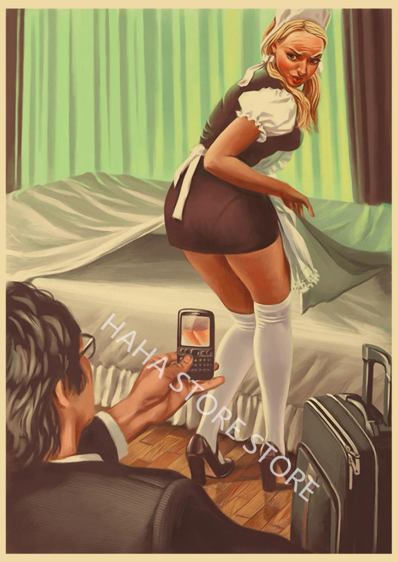 Description Picture 5 of itemStalin USSR CCCP Retro Poster Quality Printed Wall Retro Posters for Home Bar Cafe Room Wall Sticker Room Decor