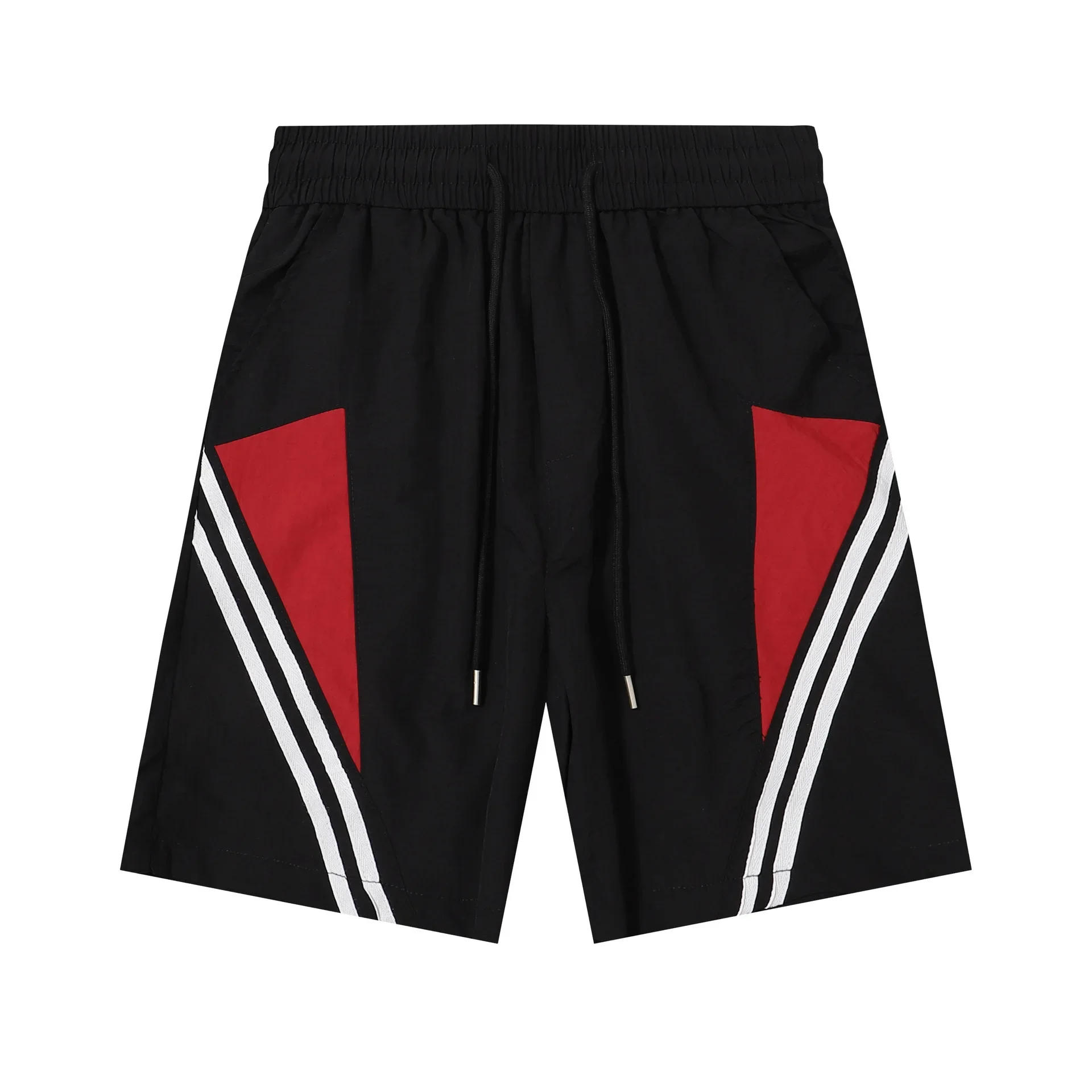 Description Picture 6 of itemMen's Summer Cargo Shorts 2024 New Outdoor Multi-Pocket Joggers Casual Loose Work Pants Men