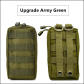 Upgrade Army Green