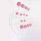 White-Pink Ball