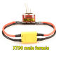 XT90 connector
