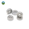 695ZZ Bearing ABEC-9 10PCS 5x13x4 MM Miniature 695Z Ball Bearings 619/5ZZ EMQ 695 Z3 V3 Quality