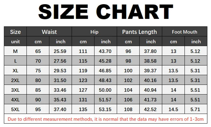 Description Picture 2 of itemSpring New Men's Leggings Casual Pants Hong Kong Style Versatile Fashion Men's Loose Sports Pants M-5XL