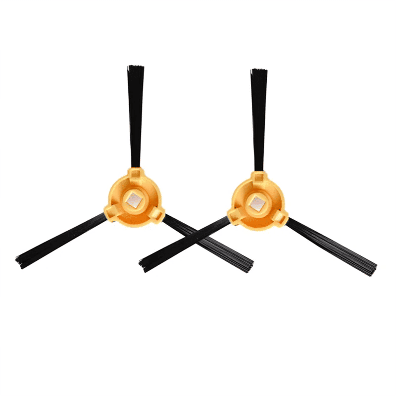 Description Picture 6 of itemB06B-For Ecovacs N79 N79S N79C Robotic Vacuum Cleaner Main Side Brush Hepa Filter Mop Cloth Spare Parts Accessories