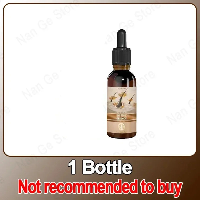 New Sdottor Unisex Hair Growth Oil