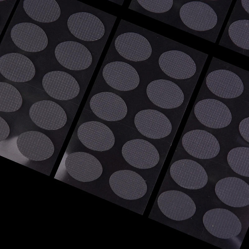 Description Picture 2 of item100pcs Invisible Ear Lift For Ear Lobe Support Ear Care For Stretched Torn Ear Lobes&Relieve Strain From Heavy Earring