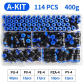 Akit (114pcs)