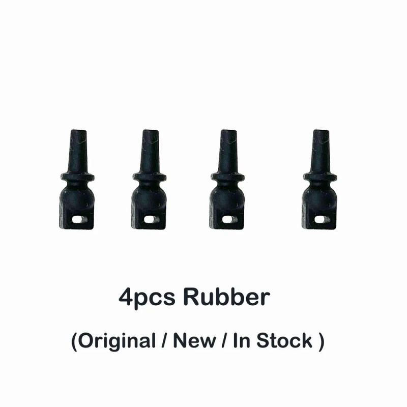 Description Picture 4 of item4pcs/10pcs New Gimbal Rubber For DJI Mavic 3 / CINE Gimbal Damping Cushion Vibration Shock Absorbing Board Damper Ball Genuine