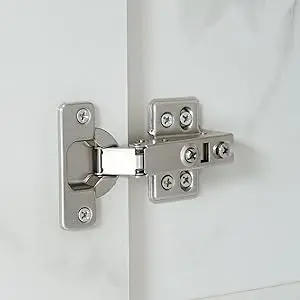 Description Picture 5 of itemBarberPub Nail Desk with Storage Cabinet Manicure Table with 5 Drawers Makeup Storage Home Beauty Salon Spa Workstation