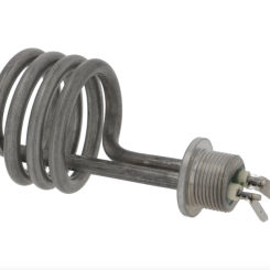 Rancilio Silvia New Style V3/V4 Heating Element 1100W 230V With Gasket 10705639