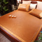Rattan mat