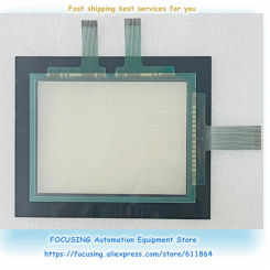 GP2400 GP2401-TC41-24V 2880061-01 TP-3044S2 new touch glass panel mask