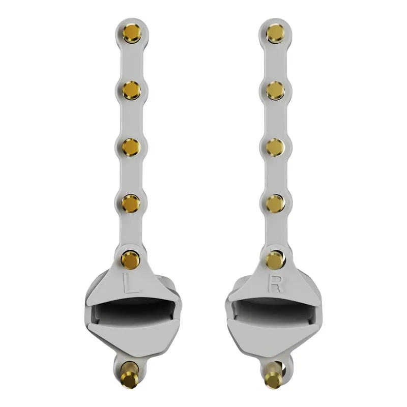 Description Picture 6 of item5.8Ghz Yagi Antenna Intensifier Signal Booster For DJI Avata Goggles 2 Drone Remote Control Signal Booster Range Extenders 2022