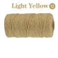 12 Light Yellow