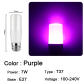T37 E27 PURPLE