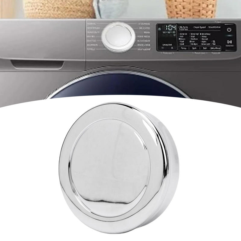 Description Picture 5 of itemWasher Dryer Control Knob DC64 03186A Made Of ABS Plastic Easy To Install Perfect Fit Durable Laundry Equipment Parts