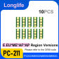 10-PC211 longlife