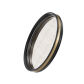 67MM Gold Streak