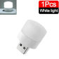 1Pcs-White light