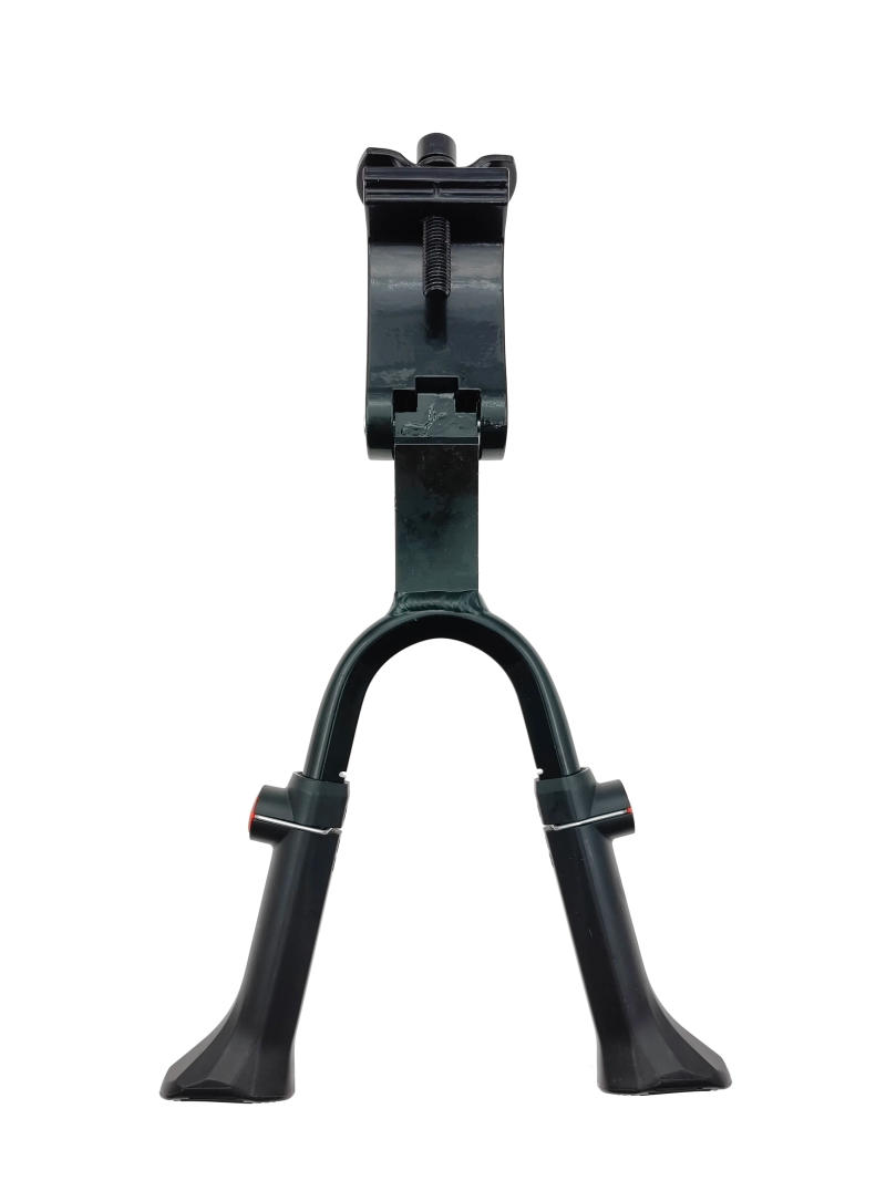 Description Picture 3 of item24 26 29 inch Mountain Bike Support Side Kick Stand Adjustable MTB Road Bicycle Kickstand Parking Rack Cycling Parts Foot Brace