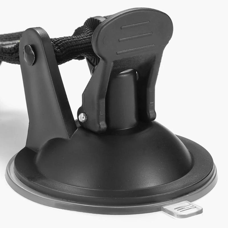 Description Picture 6 of item4pcs Strong Suction Cup Anchor Outdoor Tent Securing Hook Heavy Duty Tie Down Camping Canopy Awning Tarp Carabiner Outdoor Tools