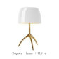 Copper base White