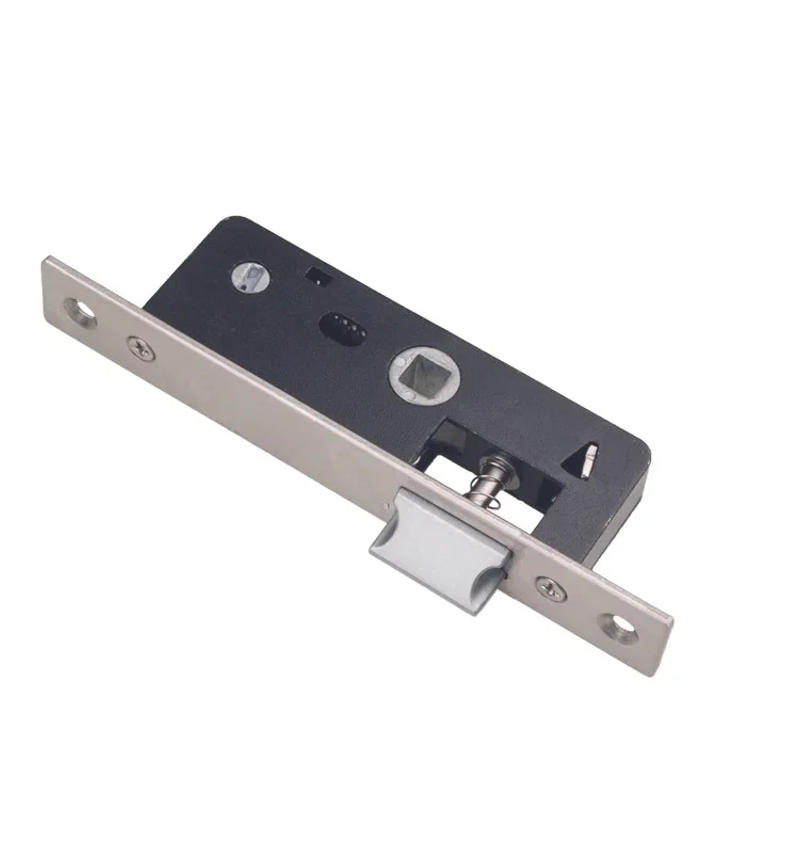 Description Picture 2 of itemBroken Bridge Aluminum Door Lock Body