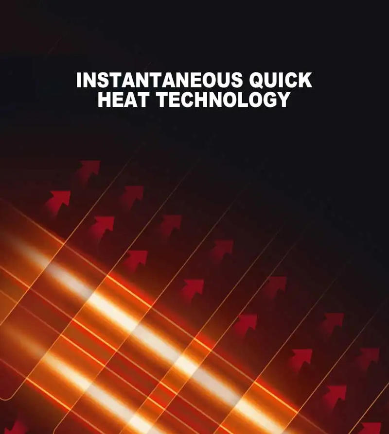 Description Picture 4 of item1500W Commercial Hand Dryer Bathroom Toilet Fully Automatic Induction Secador De Manos Electrico Dryer Machine