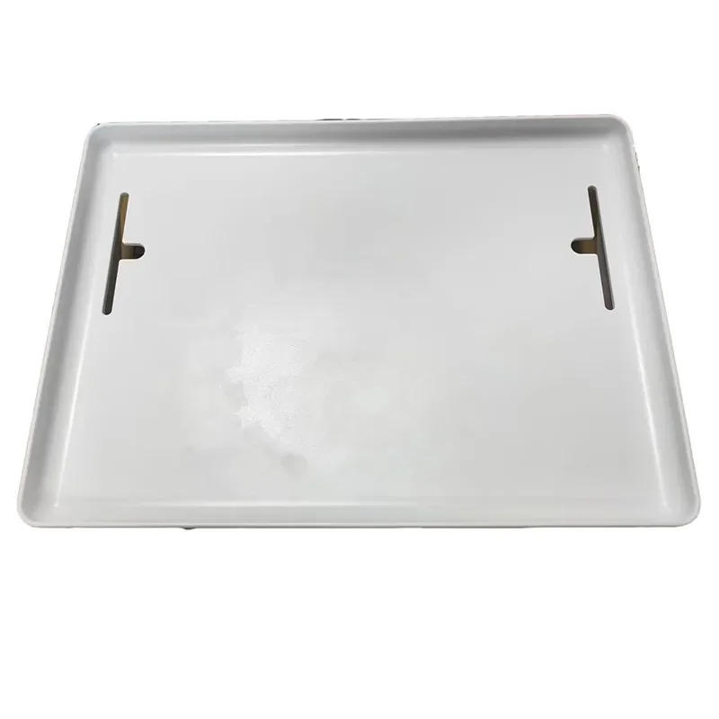 Description Picture 4 of itemHanging Bedside Storage Shelf Clip-on Bedside Tray Floating Furniture for Bunk Bed Organization Mobile Rack Dormitory Home Table