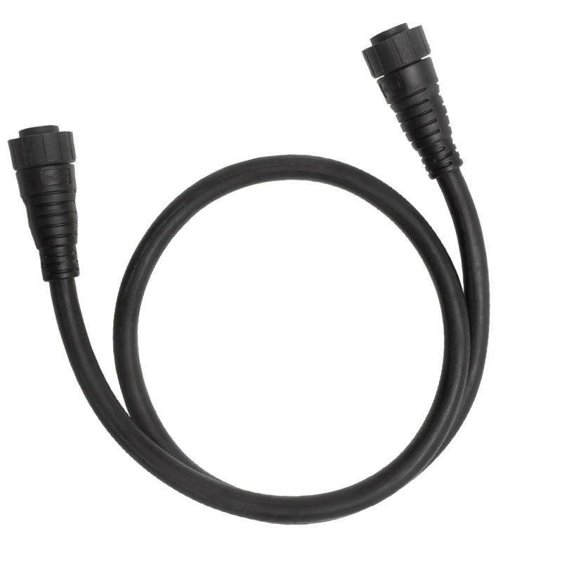 Description Picture 4 of item1PCS 2M M25 AC Cable For Waterproof Grid Tie Inverter 600W/1400W 450/750V Black Grid Connected Power Generation Solar Cable