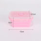 YH-644-Pink 1Piece