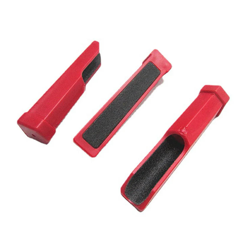 Description Picture 4 of itemSnooker Billiard Pool Cues Tip Rods Scuffer Cue Stick Shaper Grinding Pool Cue Scuffer Shaper Repair Tool Billiards Accessories