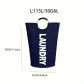 navy blue-L