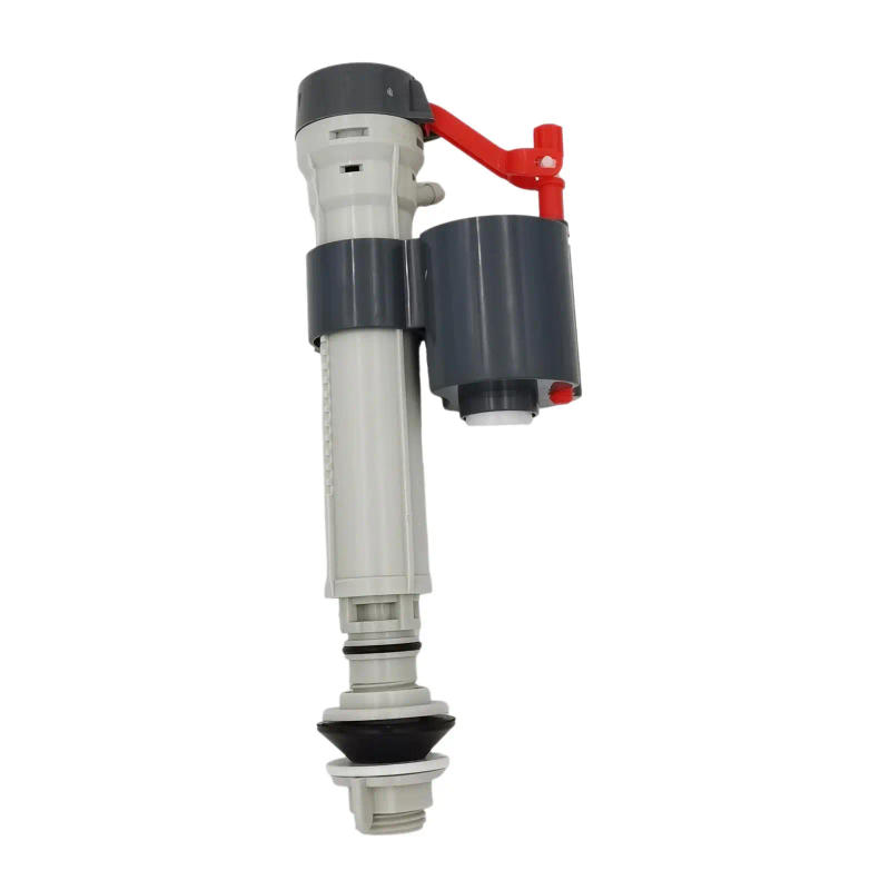 Description Picture 4 of itemHigh Pressure Toilet Filling Valves Bottom Siphon Fill Float Flush Valves for Replacement Parts Toilet