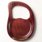 16 strings khaki