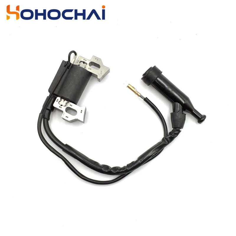 Description Picture 2 of item168F 170F GX160 2kw 3kw Gasoline Generator Ignition Coil High Voltage Package Honda Genset Part