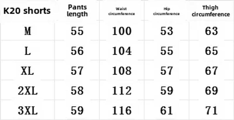 Description Picture 2 of itemAmazon Wish Loose-fit Cotton Linen Breathable Men's Sweatpants New Summer Arrival High-quality Casual Shorts