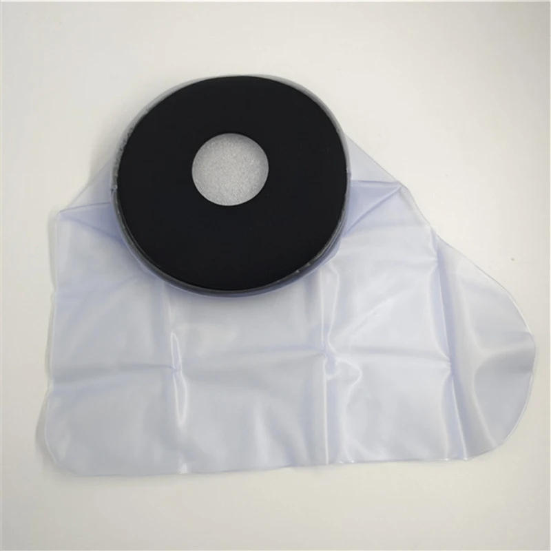 Description Picture 4 of itemShower Cover Child Adult Waterproof Sealed Cast Bandage Protector Wound Fracture Leg Foot Arm Hand Bath Protective Ring Sleeve