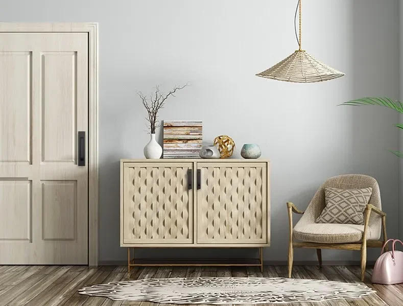 Description Picture 2 of itemGlass Sliding Door Handles Kitchen Sliding Aluminum Alloy Window Handles Exposed Fire Door Pulls Furniture Door Ardware